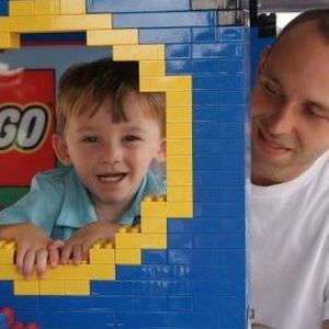 Meet your Posher, Adam